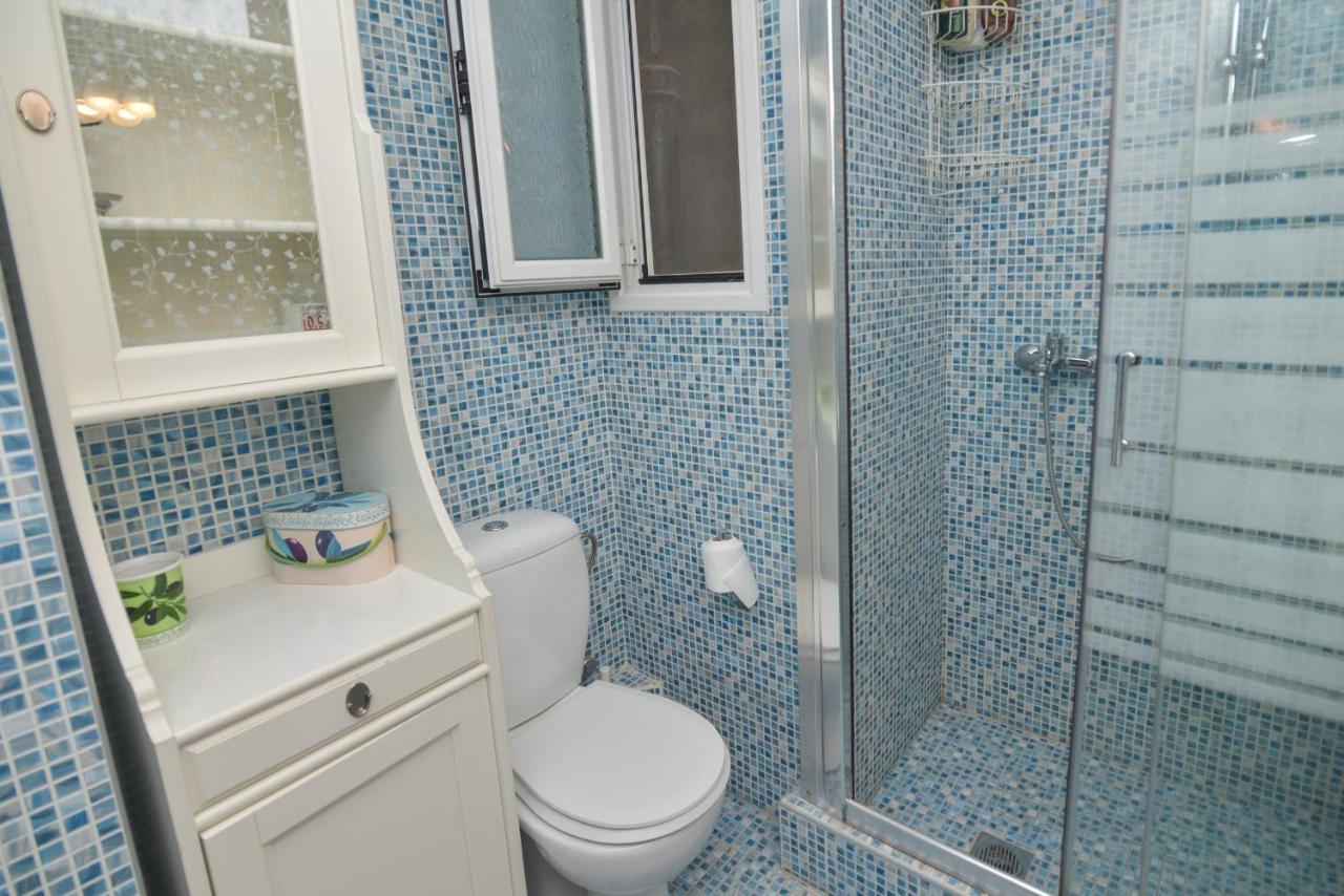 Athens Stylish Studio In Front Of Syntagma Metro Stop For 2 מראה חיצוני תמונה